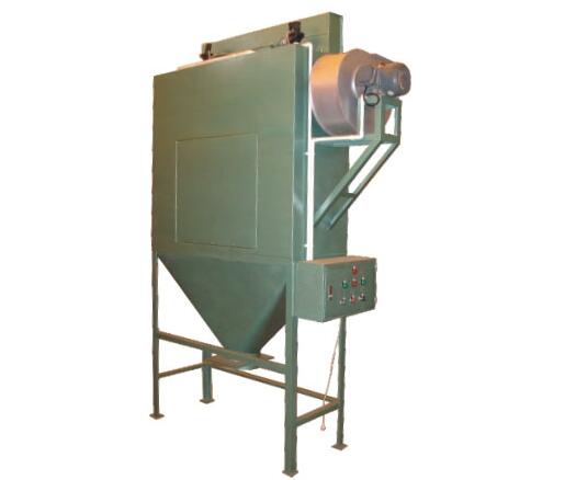 工業(yè)除塵設備廠家讓市場認可的3個理由！