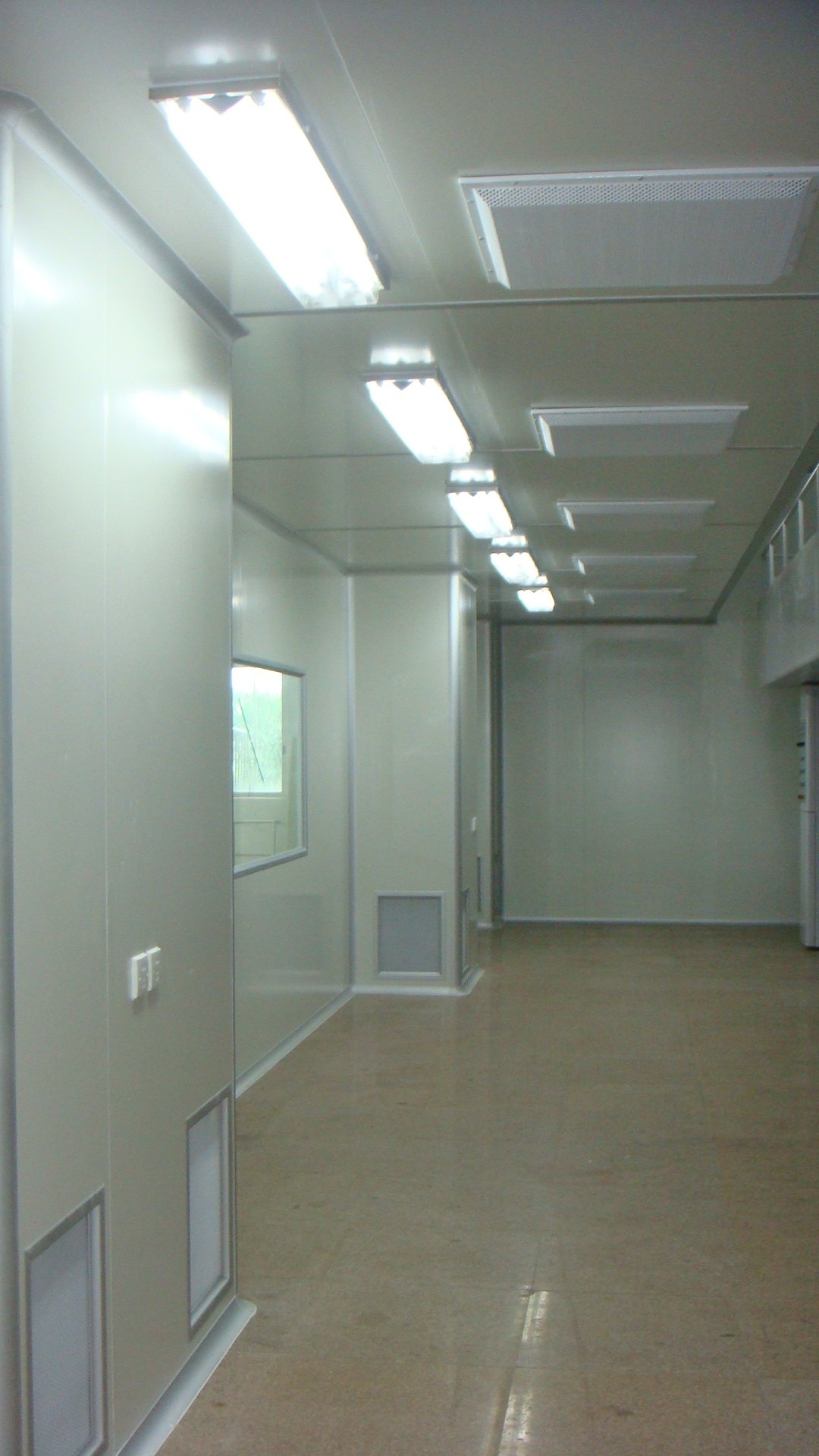 20個(gè)常見的純化水設(shè)備系統(tǒng)GMP驗(yàn)證問題