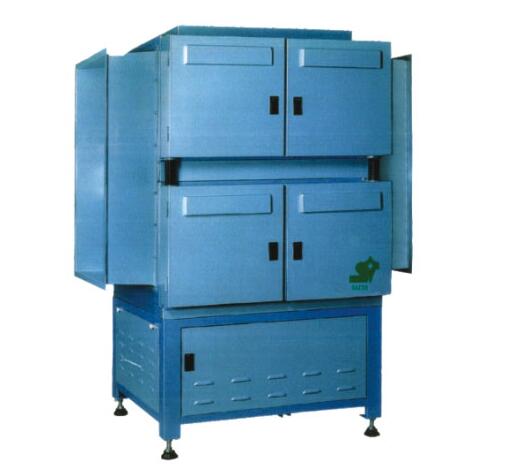 怎樣才能挑選到好的工業(yè)除塵設備？