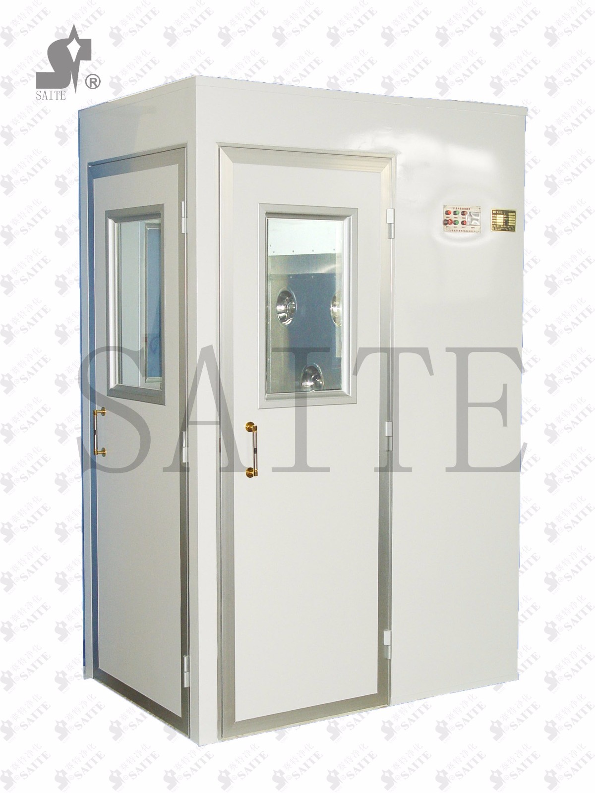 無塵車間改造時應該滿足哪些要求？