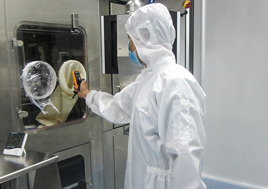 構(gòu)建日化行業(yè)無塵潔凈室的價值有哪些？