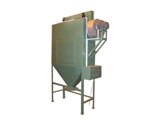 工業(yè)除塵設(shè)備有哪些選擇標準？