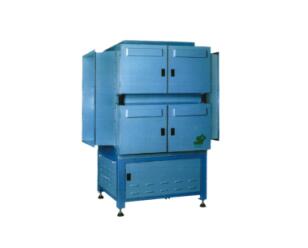 工業(yè)除塵設(shè)備有哪些分類？