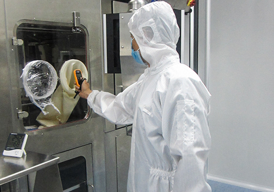 使用工業(yè)除塵設(shè)備的注意事項