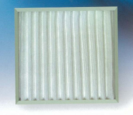 如何選擇好的空氣過濾器？