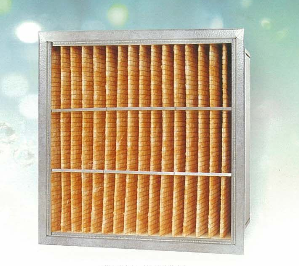 購買空氣過濾器需要注意哪些問題？