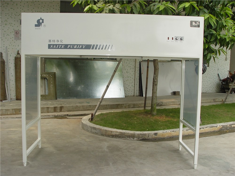 常用壓縮空氣凈化設(shè)備的種類和作用